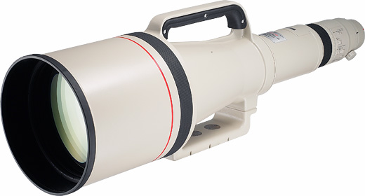 Canon EF 1200mm f/5.6 L USM