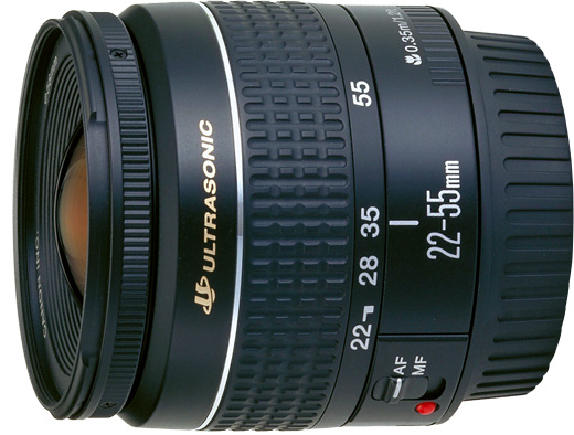 Canon EF 22-55mm f/4-5.6 USM