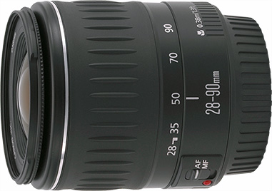 Canon EF 28-90mm f/4-5.6 II