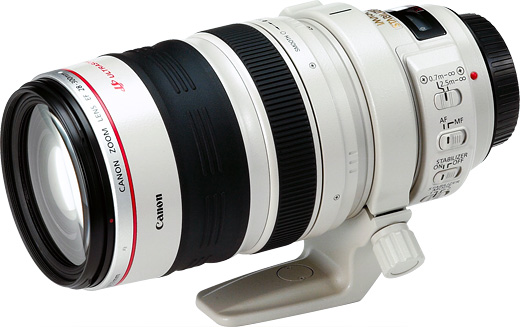 Canon EF 28-300mm f/3.5-5.6 L IS USM