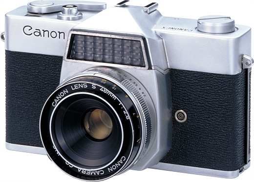 Canon Canonex (1963)