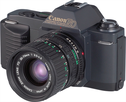 Canon T50 (1983)