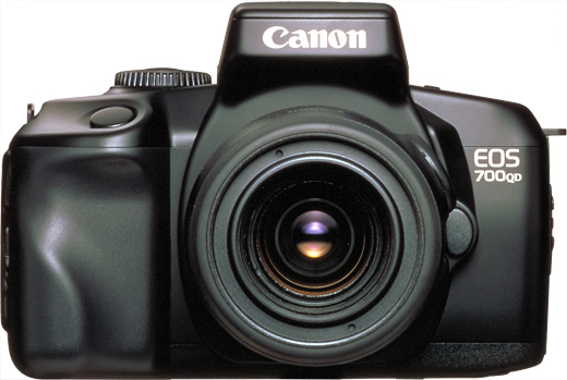 Canon EOS 700 (1990)