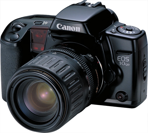 Canon EOS 10s (1990)