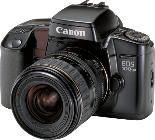 Canon EOS 100 (1991)