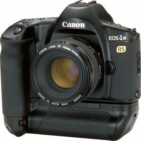 Canon EOS 1N RS (1995)