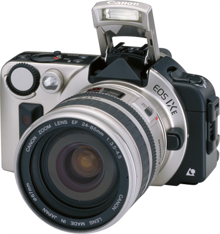 Canon EOS IX (1996)