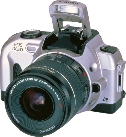 Canon EOS IX Lite (1998)