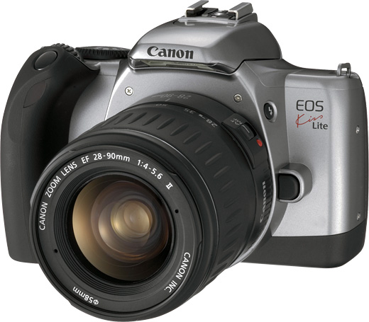 Canon EOS 3000V (2003)