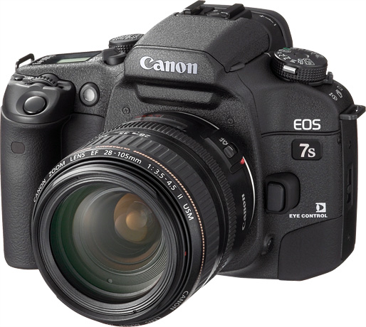 Canon EOS 30V (2004)