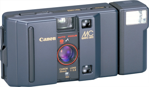 Canon MC (1984)