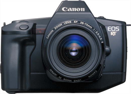 Canon EOS RT (1989)