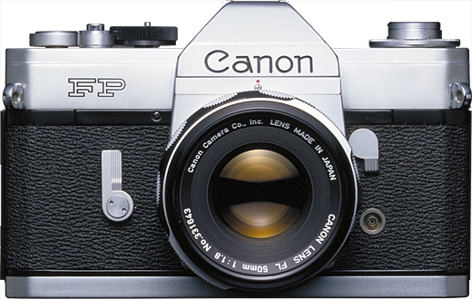 Canon FP (1964)