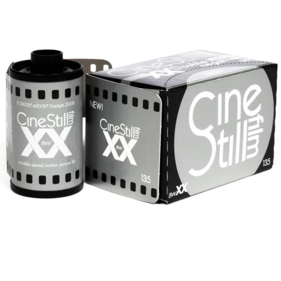 Cinestill CineStill BwXX