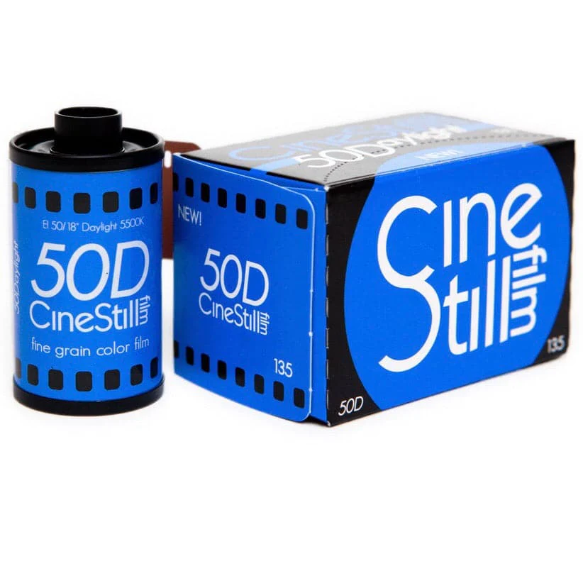 Cinestill CineStill 50D