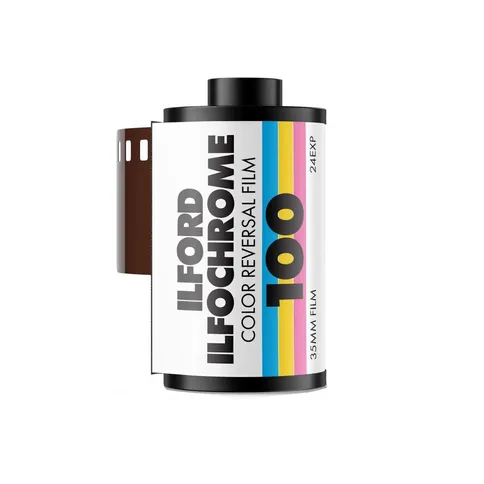 Ilford Ilfochrome